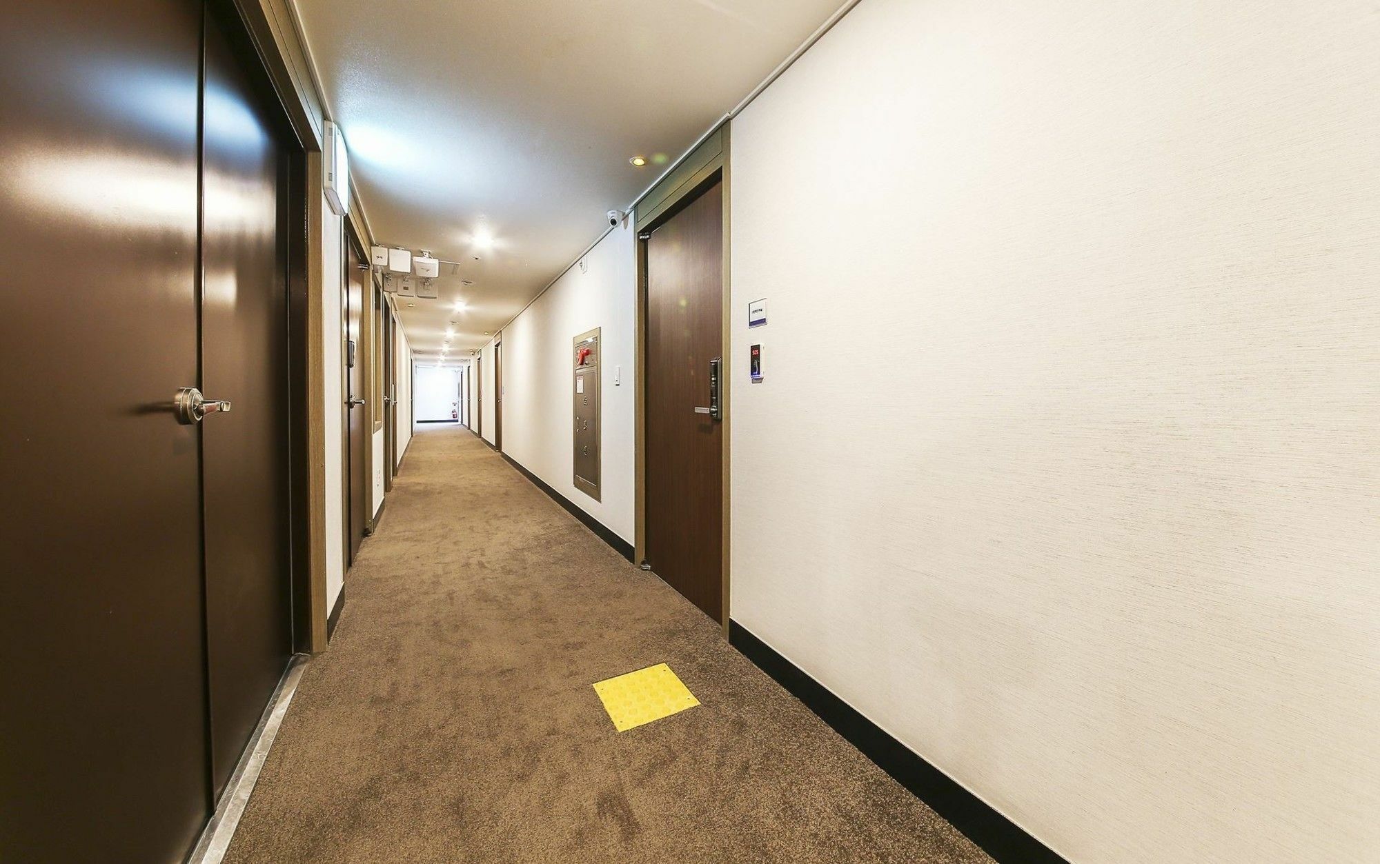 Sunrise Hotel Supjikoji Согвипхо Экстерьер фото
