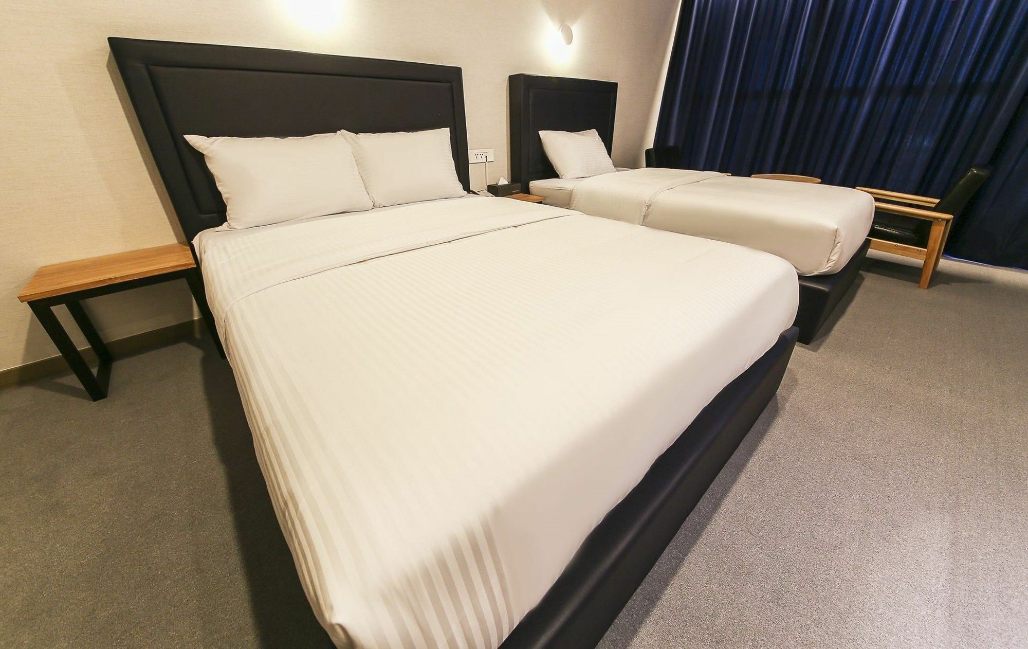 Sunrise Hotel Supjikoji Согвипхо Экстерьер фото