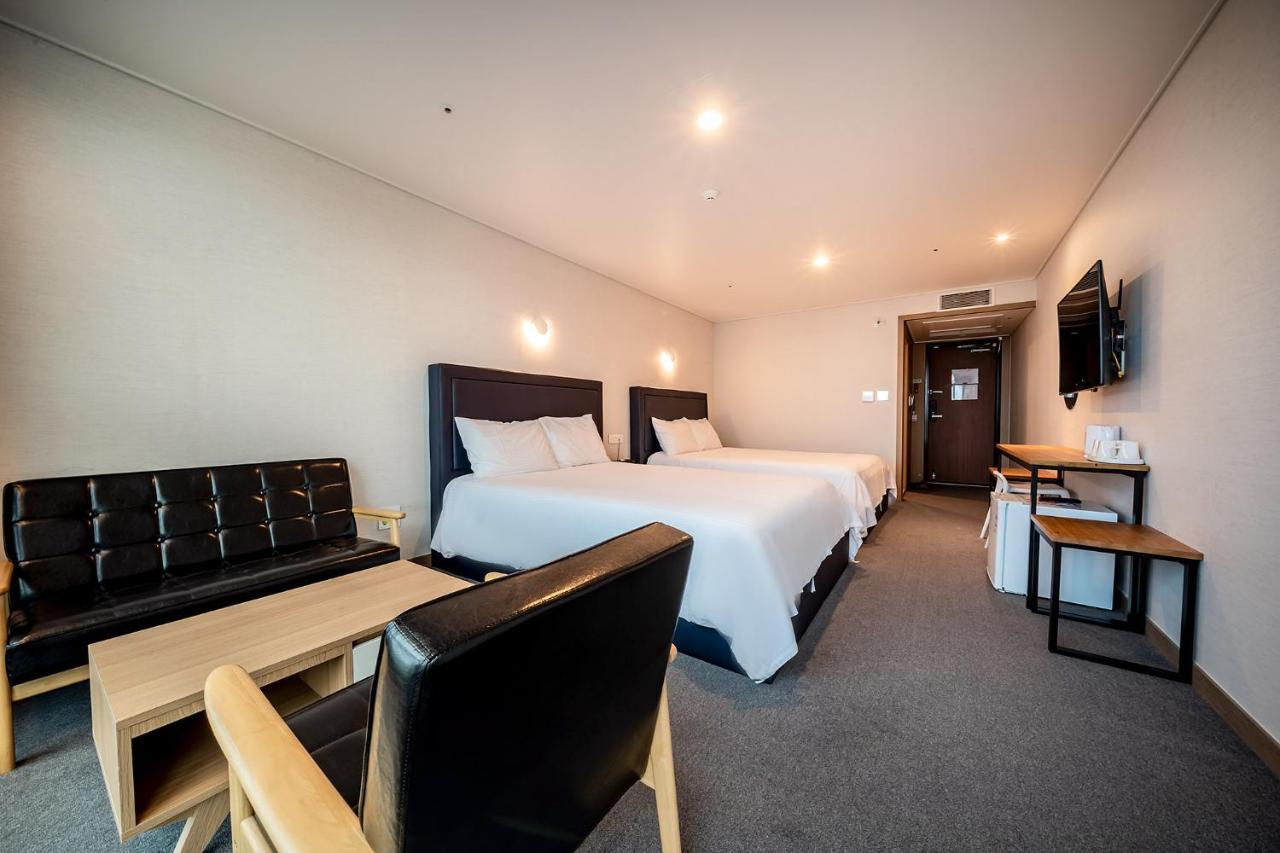 Sunrise Hotel Supjikoji Согвипхо Экстерьер фото